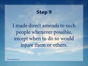 problems-12-steps-step-9