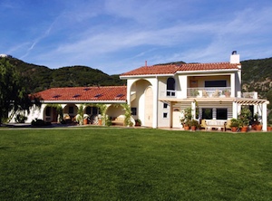 Promises Malibu Drug and Alcohol Rehab Center review