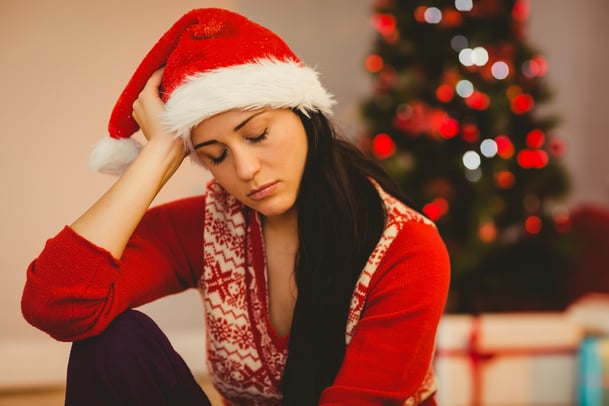 7 Ways to Deal with Your Loved One's Addiction During the Holidays