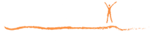 20130627_TheClearing_Logo_WhiteType_Transparent_215x78