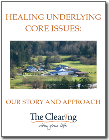 Healing Underlying Core Issues of Addiction - eBook