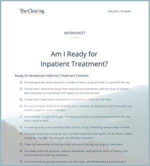 Worksheet-Am-I-Ready-for-residential-rehab