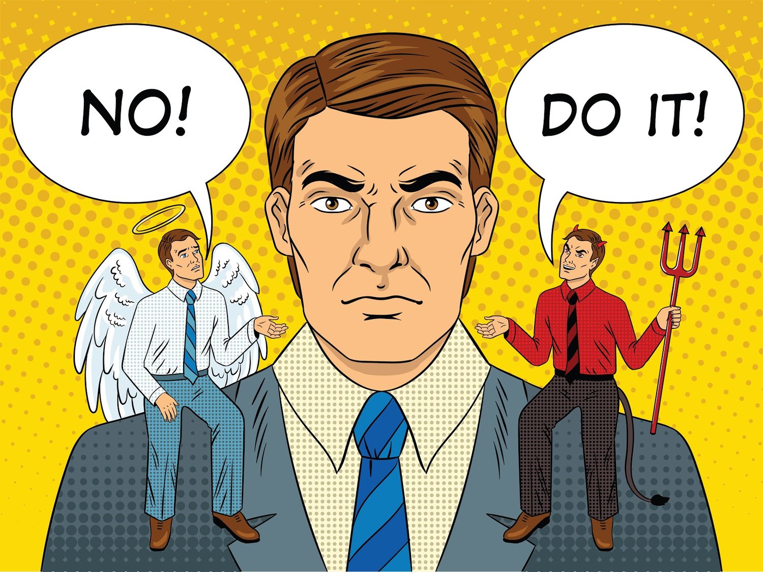 The Critic, The Rebel, & The Addict Tame Your Negative Inner Voices