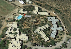 sierra-tucson-luxury-rehab-campus-aerial-view