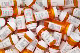 America's Opioid Crisis