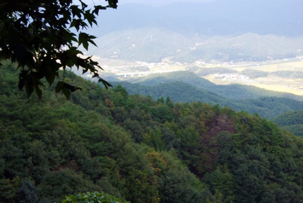 mount-moak-korea-ilchi-lee