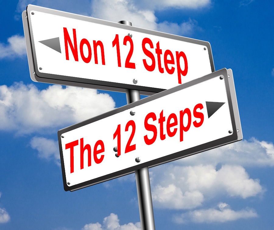 non-12-step-rehab-sign