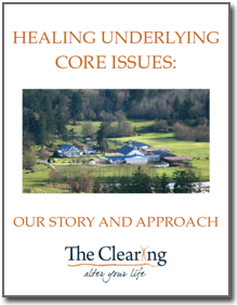 eBook: Healing Underlying Core Issues