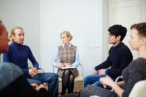 neuro linguistic programming. What is NLP?