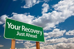 Recovery from Addiction