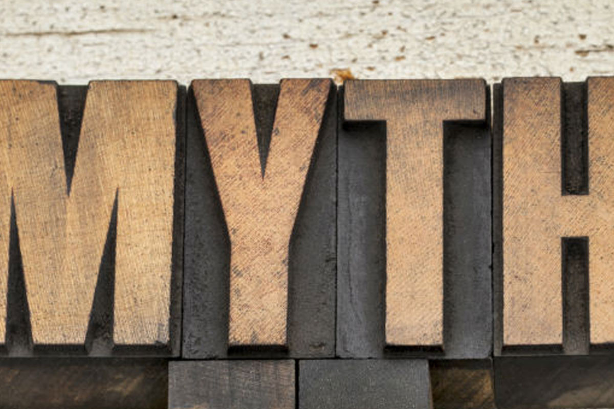 3 Myths about Trauma and Addiction