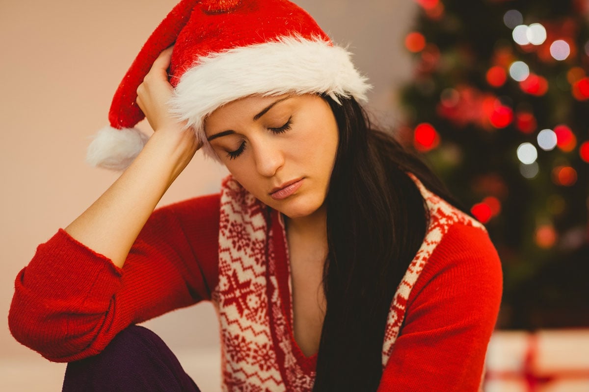 7 Ways to Deal with Addiction During the Holidays