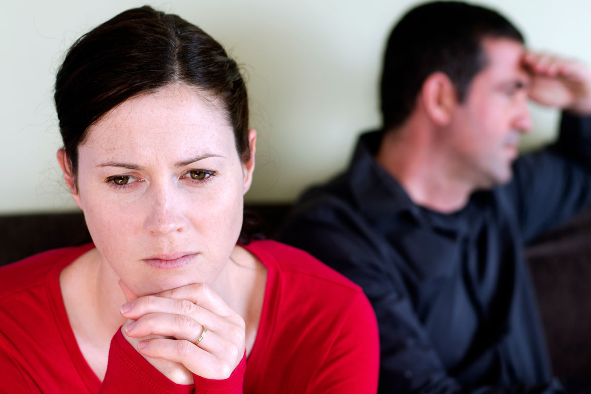 Addiction and Relationships: What's the Connection? (Video)