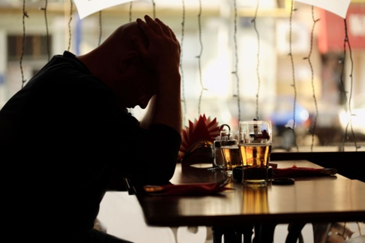 Addiction & Chronic Relapse: Why Long Term Sobriety Eludes Some People