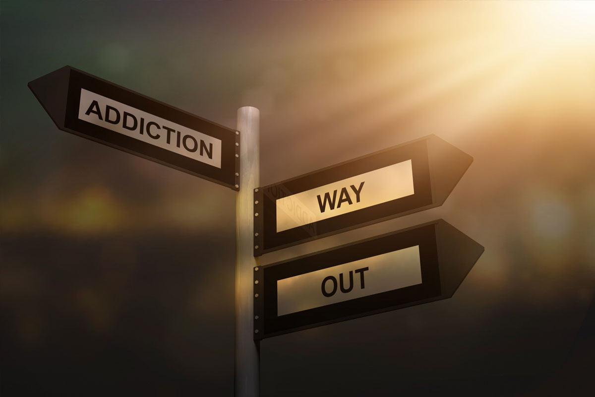 Choosing the Right Residential Addiction Treatment Program