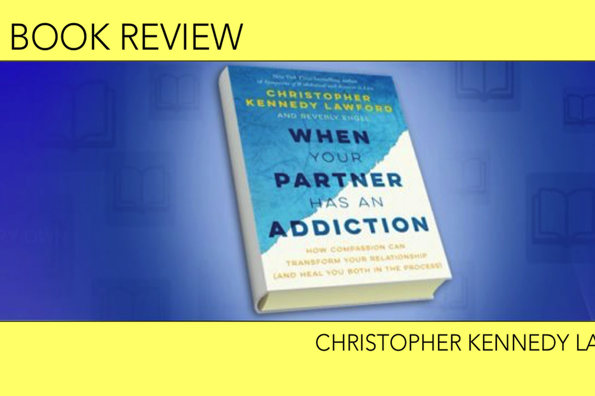 Book Review: When Your Partner Has An Addiction