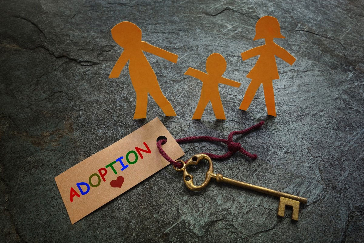 Can Adoption Trauma Lead to Addiction?