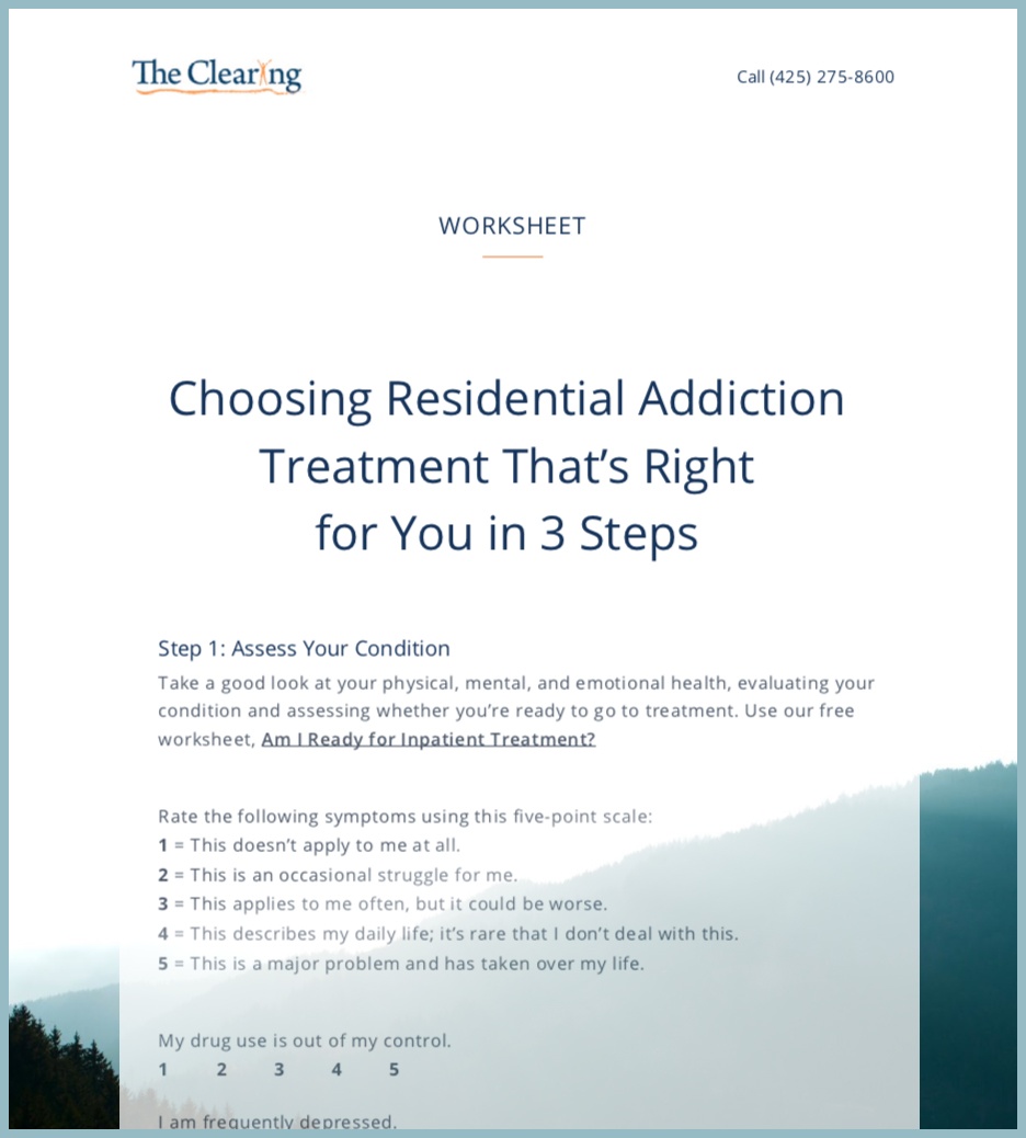 Choosing Residential Rehab 3 Steps-thumbnail