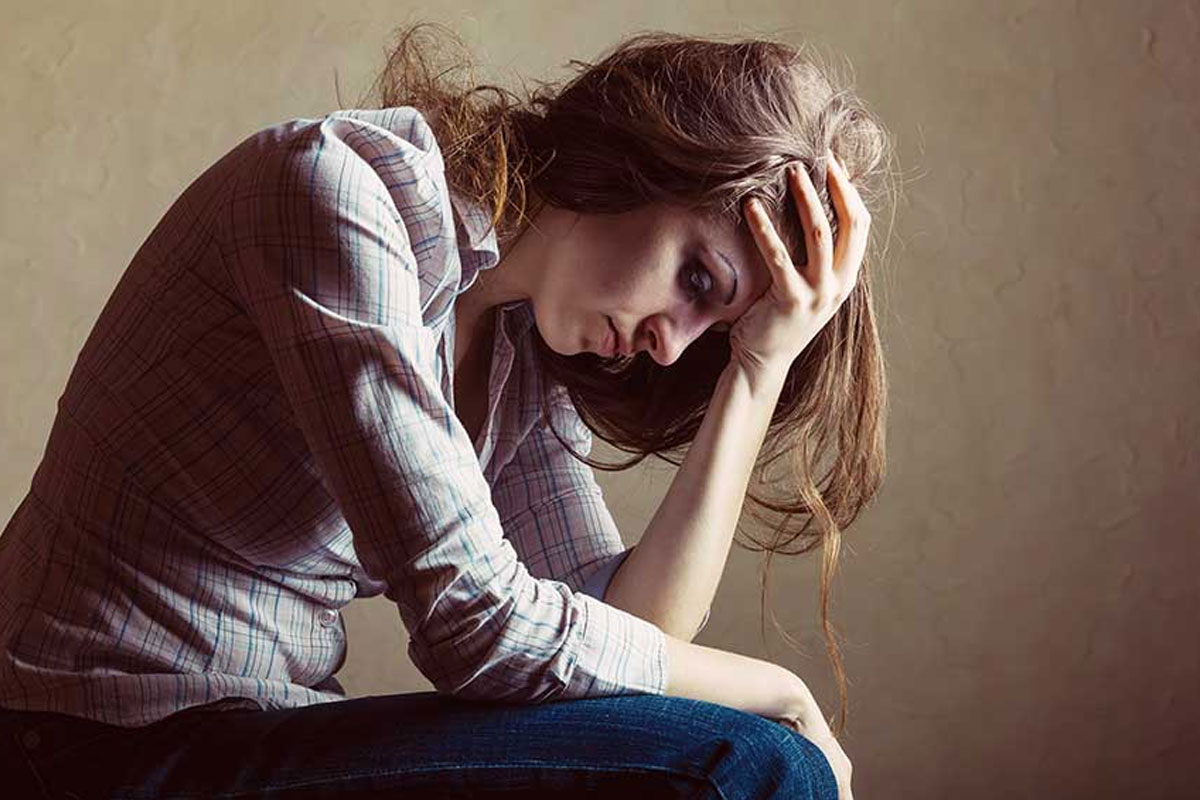 How Depression Symptoms Can Complicate Your Addiction Recovery Journey