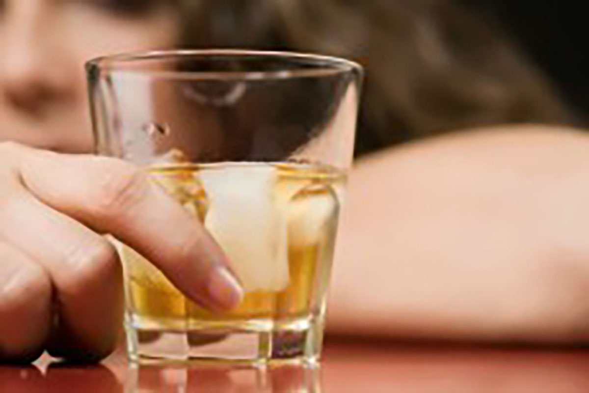 Is Alcohol a Drug? Why It's One of the Worst