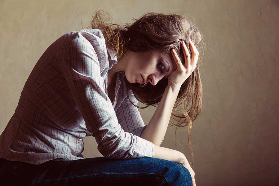 7 Hidden Signs of Early-Stage Depression