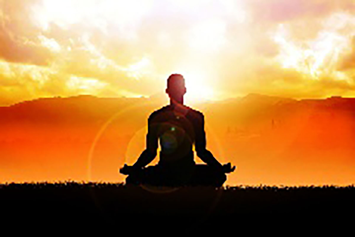 How Meditation Aids Mind Body Health