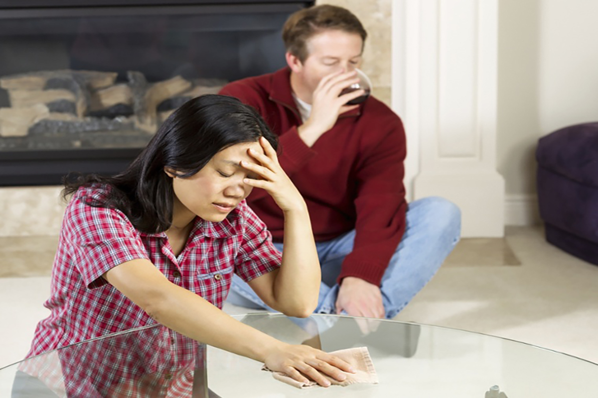 Seven Things to Do and Not Do if You Have an Addicted Spouse