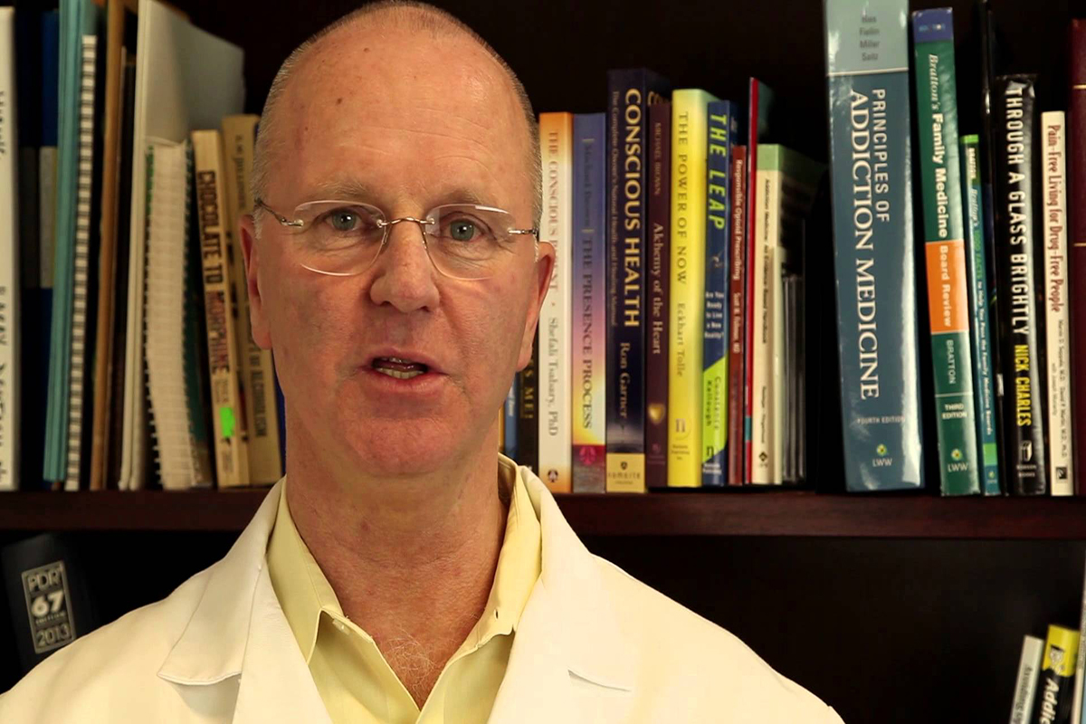 How to Choose a Medical Detox Center: An Interview with Dr. Peter Coleman