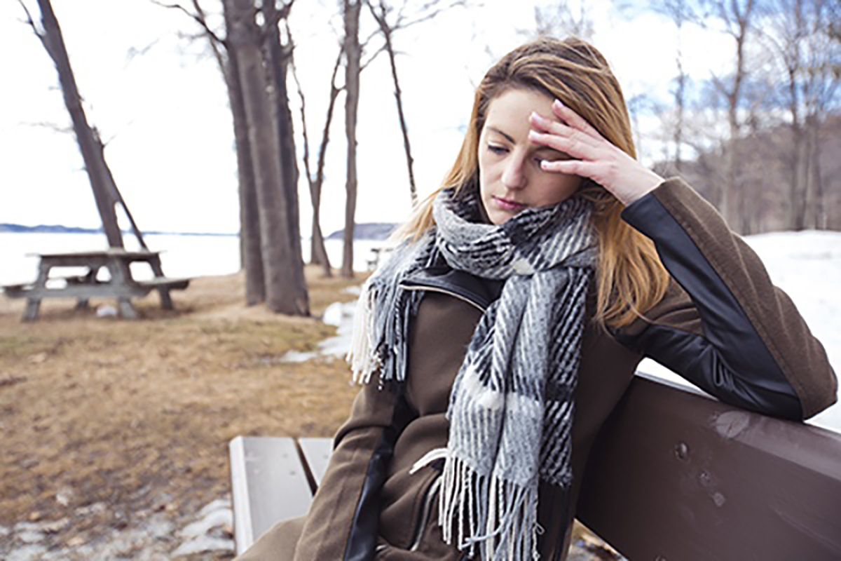 What Is Seasonal Affective Disorder?