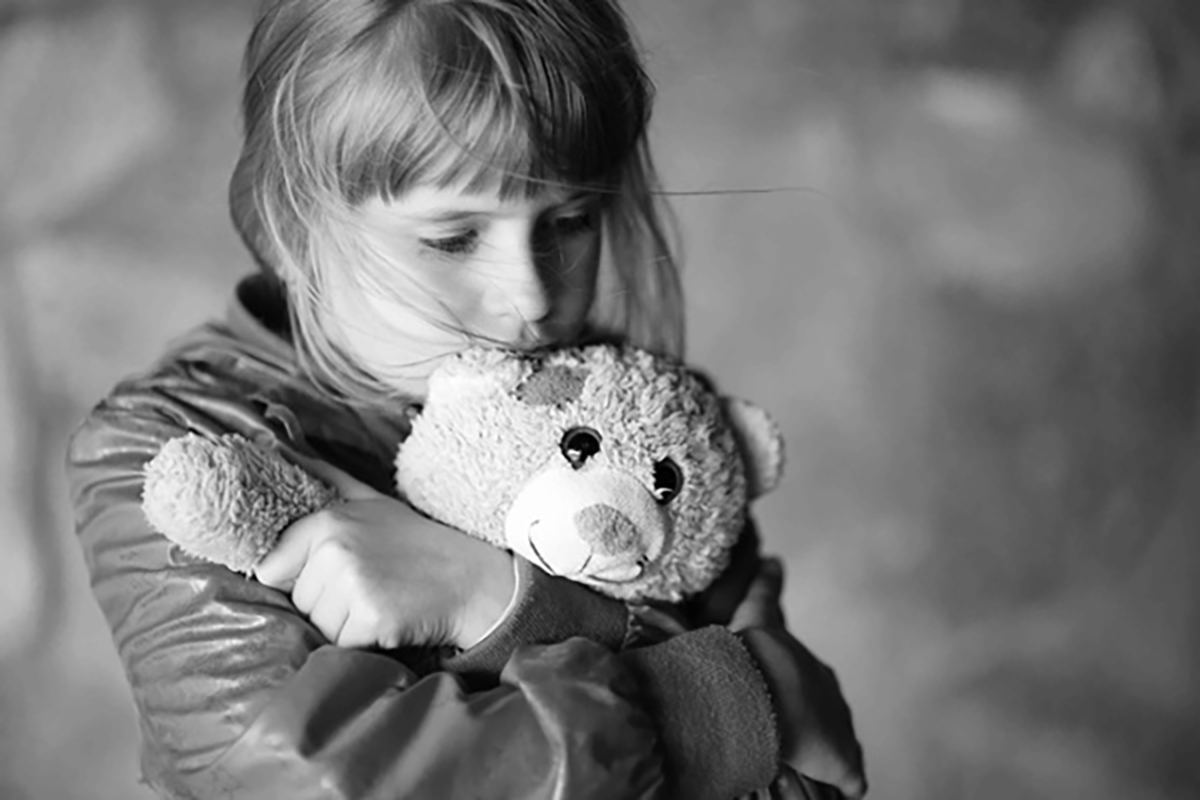 The Truth About Childhood Trauma and Addiction